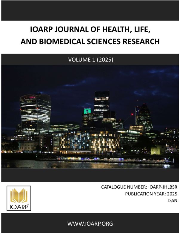 					View Vol. 1 No. 1 (2025): JHLBS
				